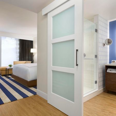 Fairmont Austin Hotel Екстериор снимка
