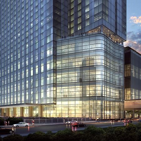 Fairmont Austin Hotel Екстериор снимка