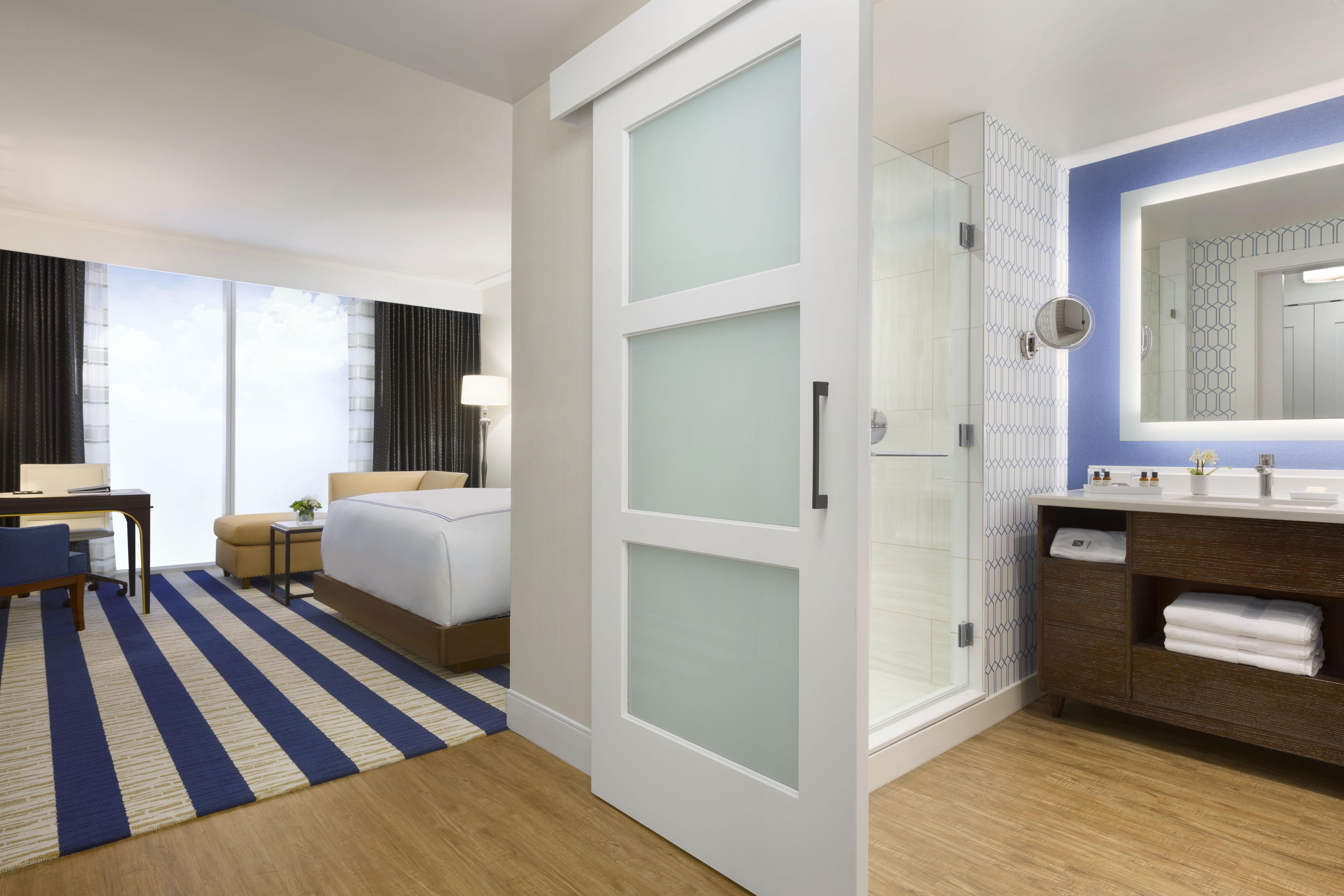 Fairmont Austin Hotel Екстериор снимка