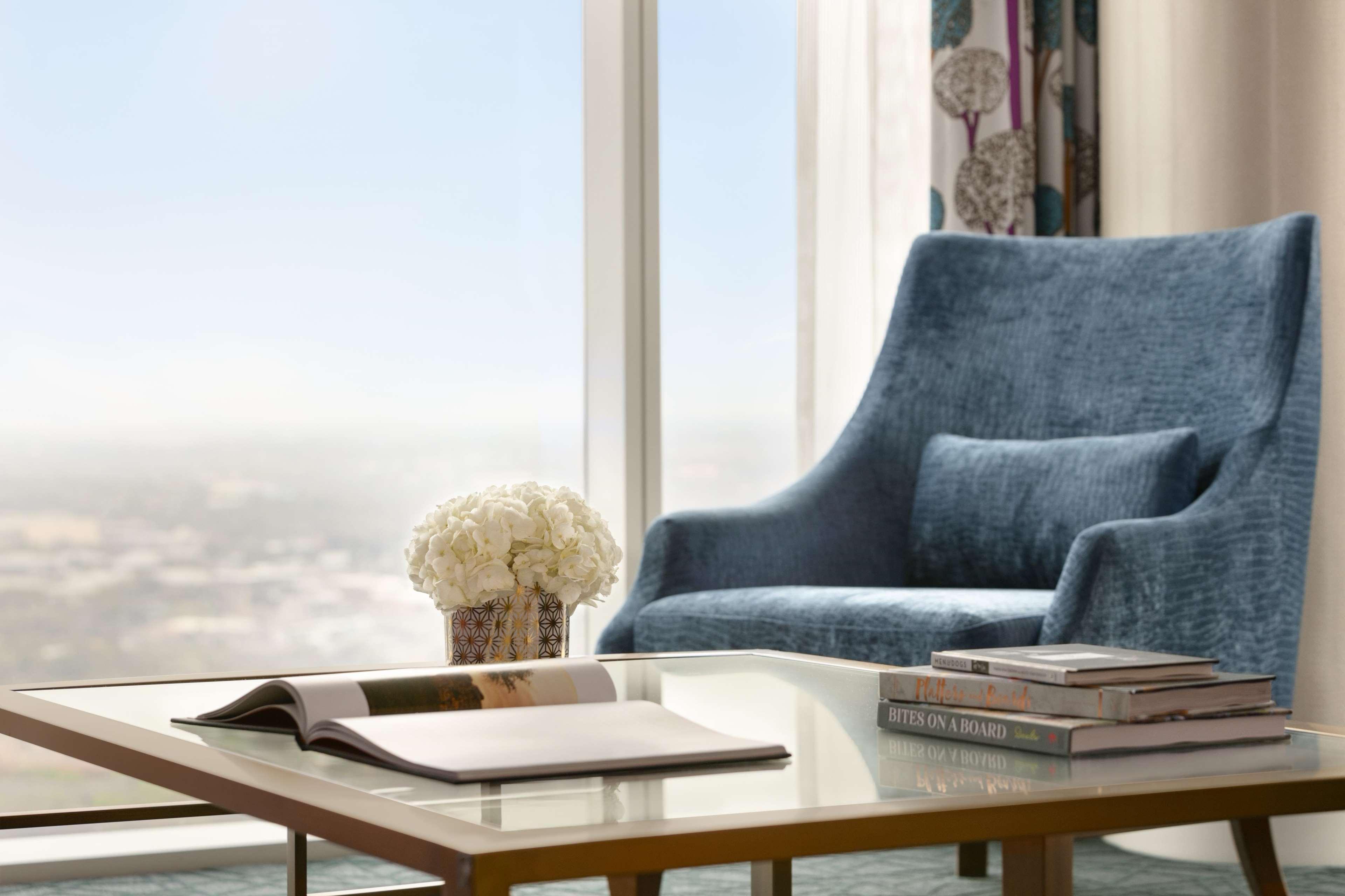 Fairmont Austin Hotel Екстериор снимка