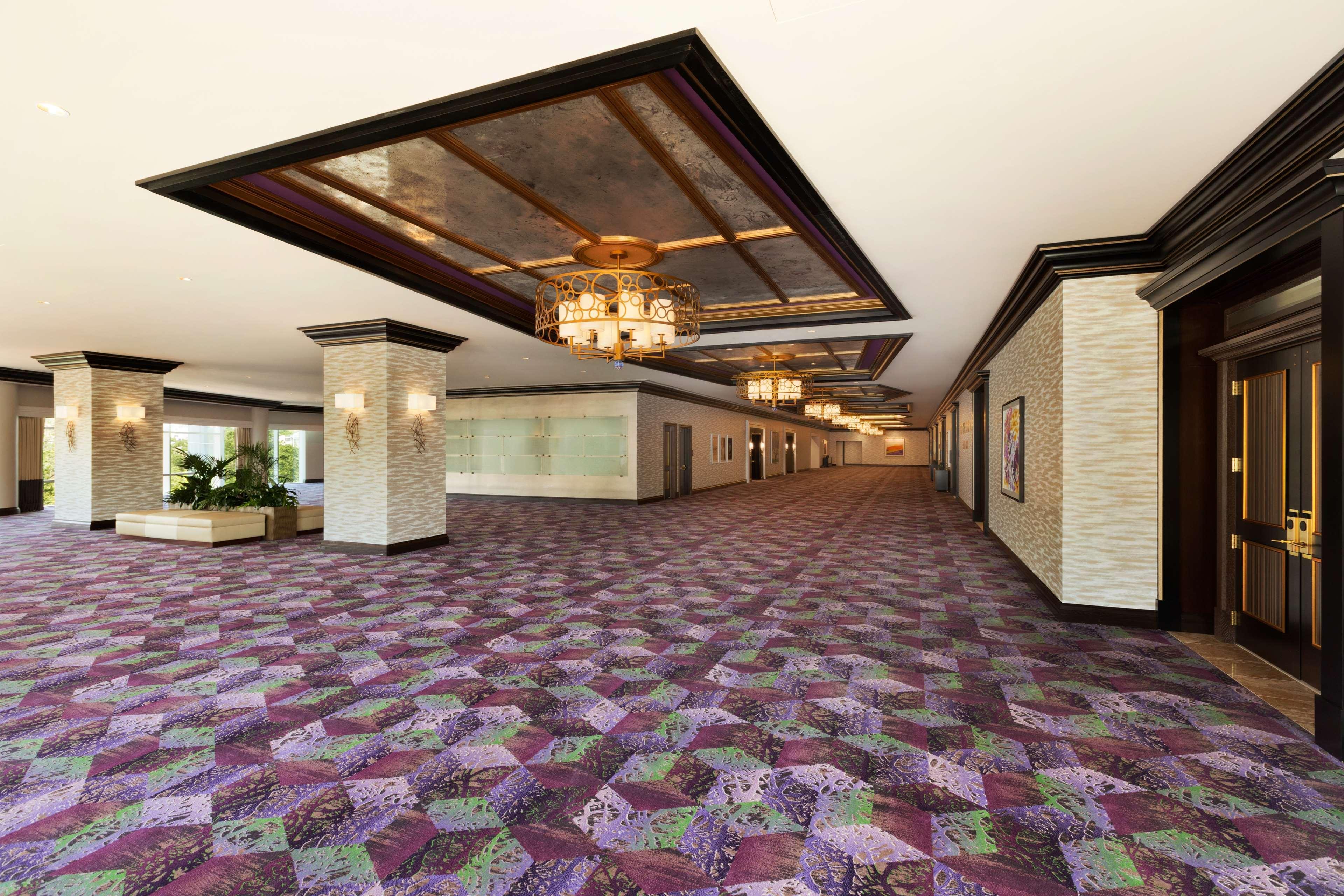 Fairmont Austin Hotel Екстериор снимка