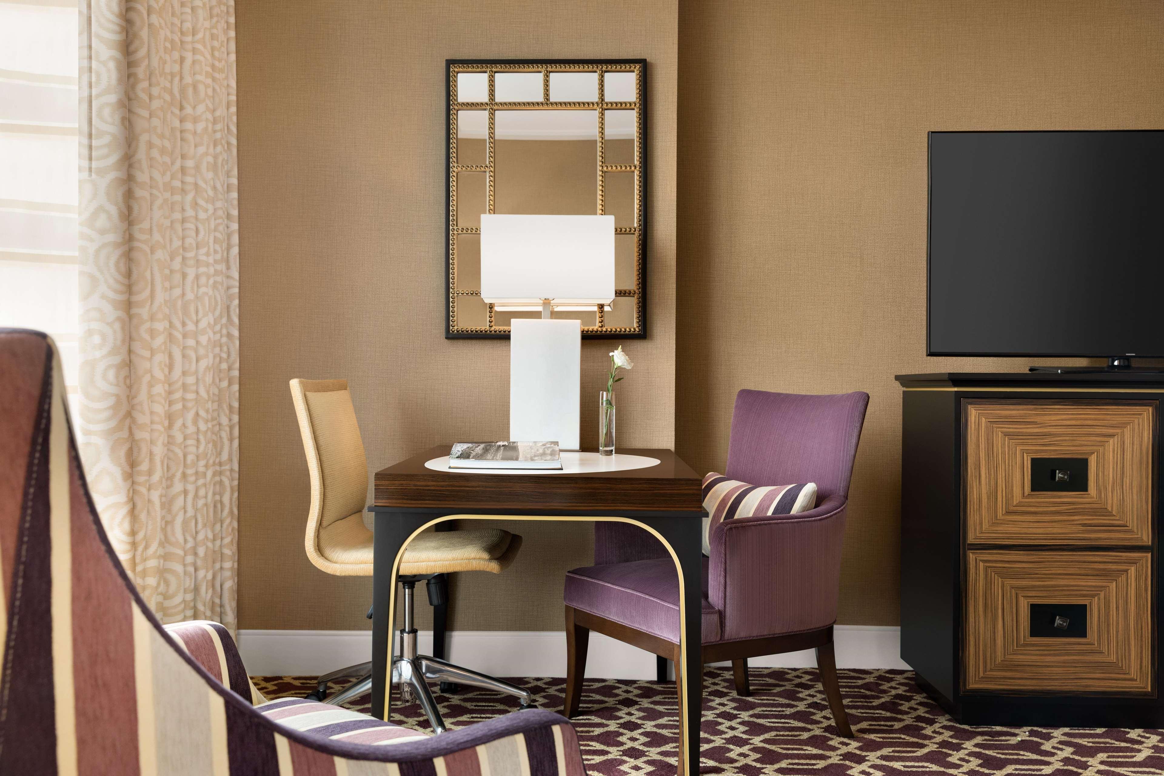 Fairmont Austin Hotel Екстериор снимка