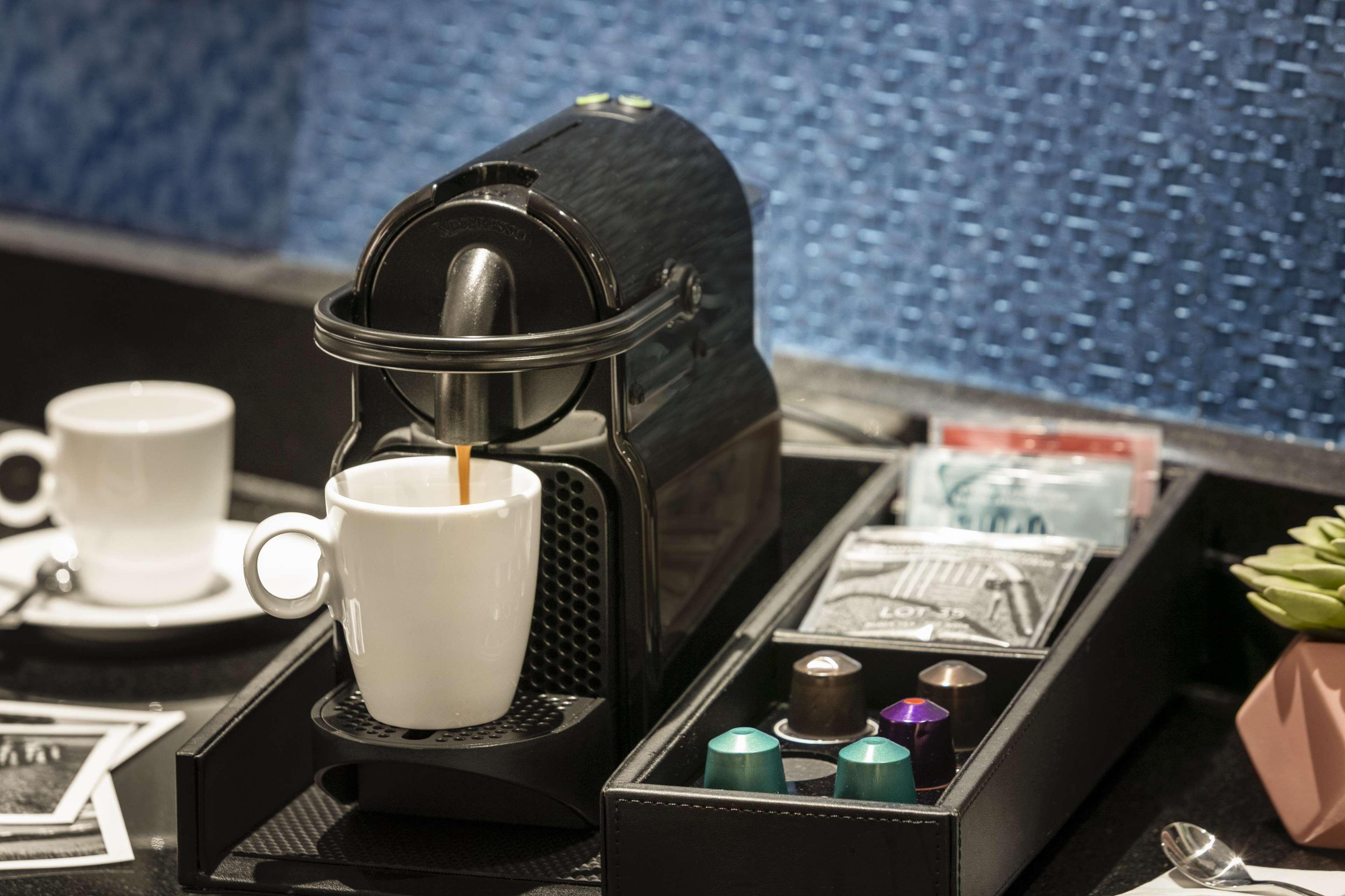 Fairmont Austin Hotel Екстериор снимка