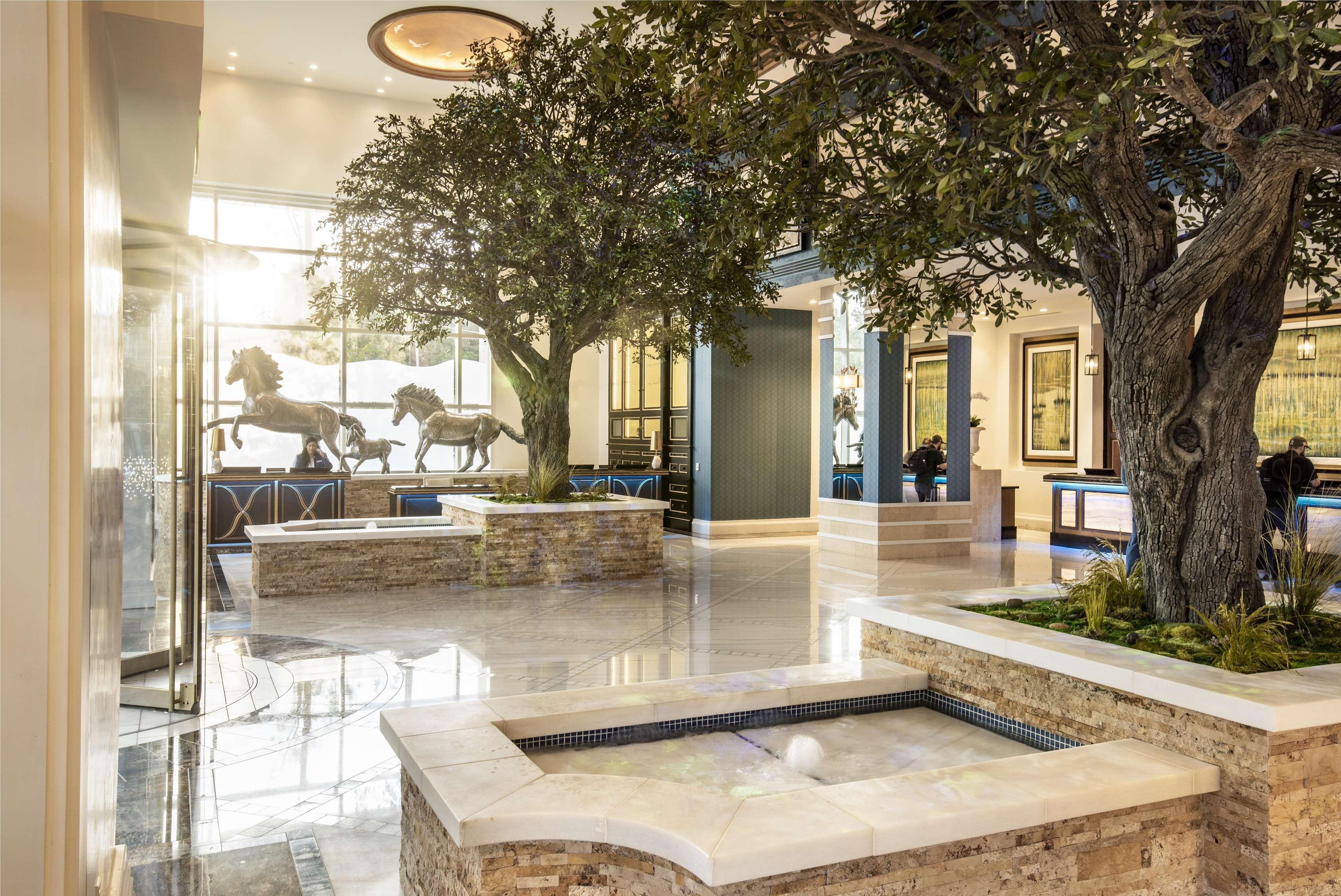 Fairmont Austin Hotel Екстериор снимка