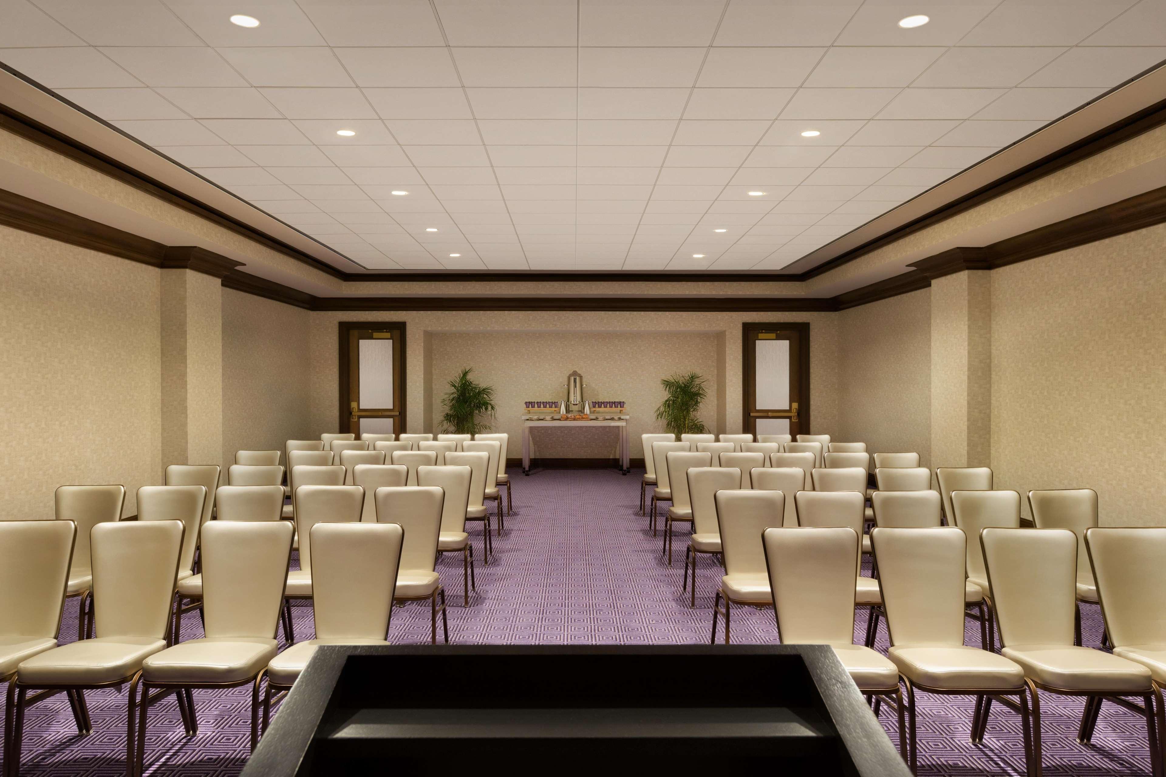 Fairmont Austin Hotel Екстериор снимка