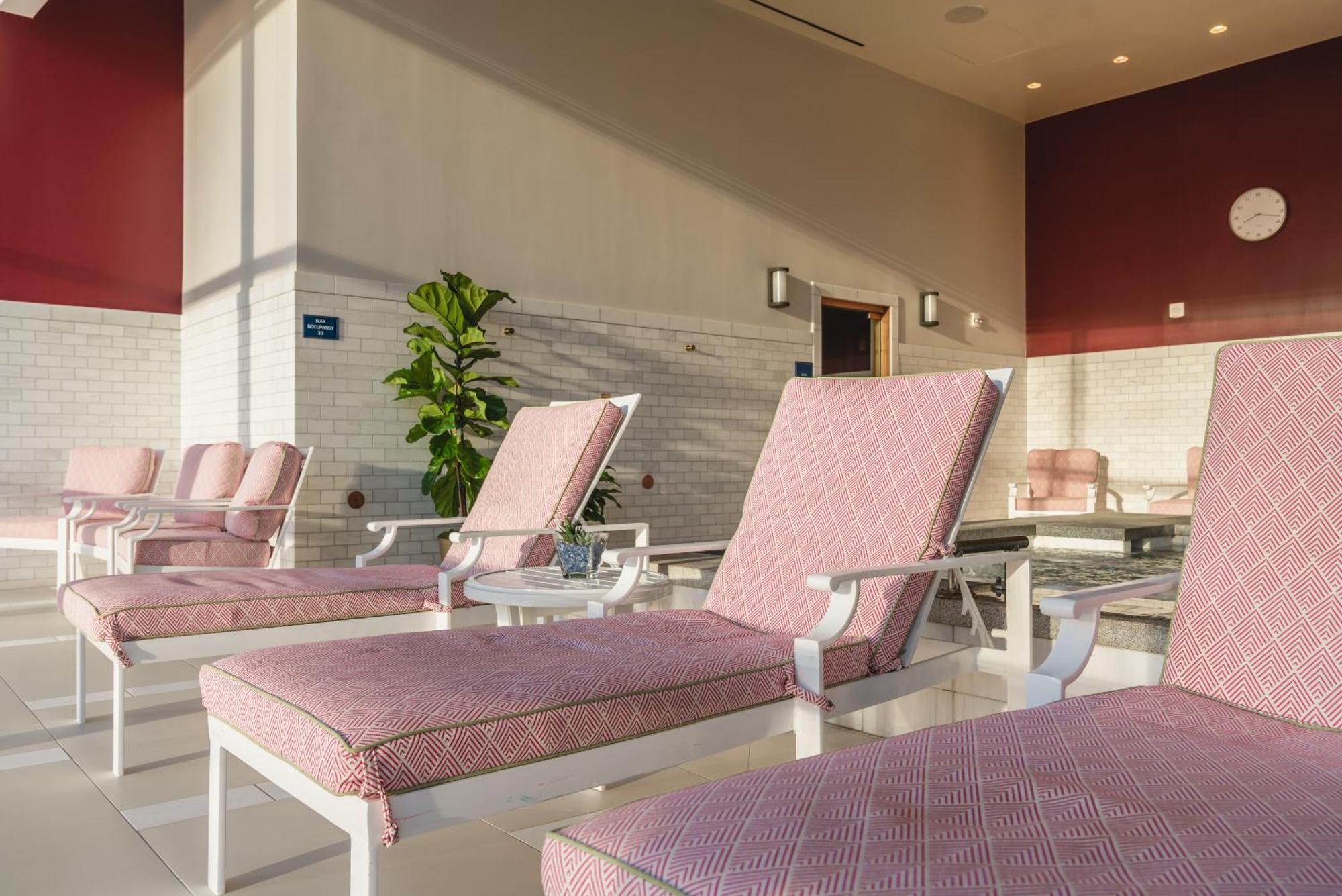 Fairmont Austin Hotel Екстериор снимка